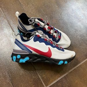 Nike React Element 55